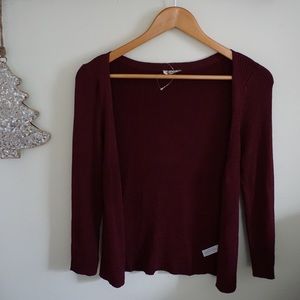 Free People Sweater NWOT